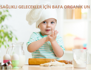 SAĞLIKLI UN