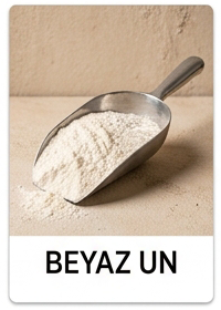 BEYAZ UN