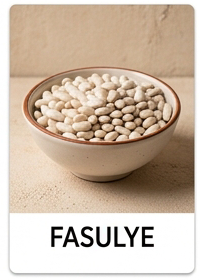 FASULYE