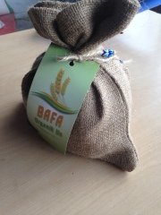 Buğday Yarması 10 KG