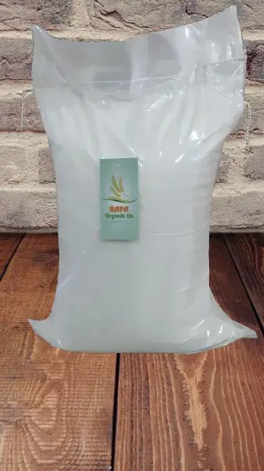 KARAKILÇIK BEYAZI TAM BUĞDAY UNU KEPEKSİZ 20 kg