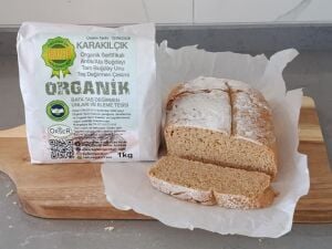 KARAKILÇIK TAM BUĞDAY UNU 2 KG