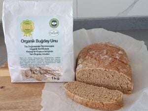 SİYEZ BUĞDAY UNU 5 KG